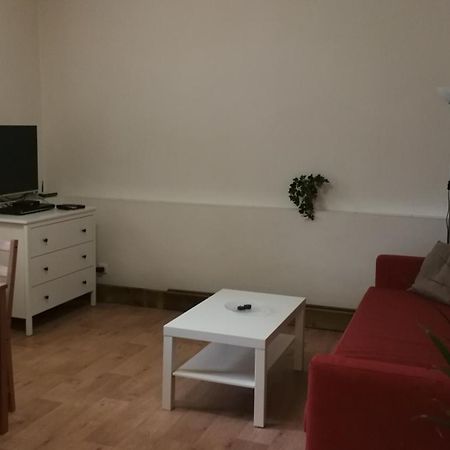 Apartmany Vydrysek Srní Exteriör bild
