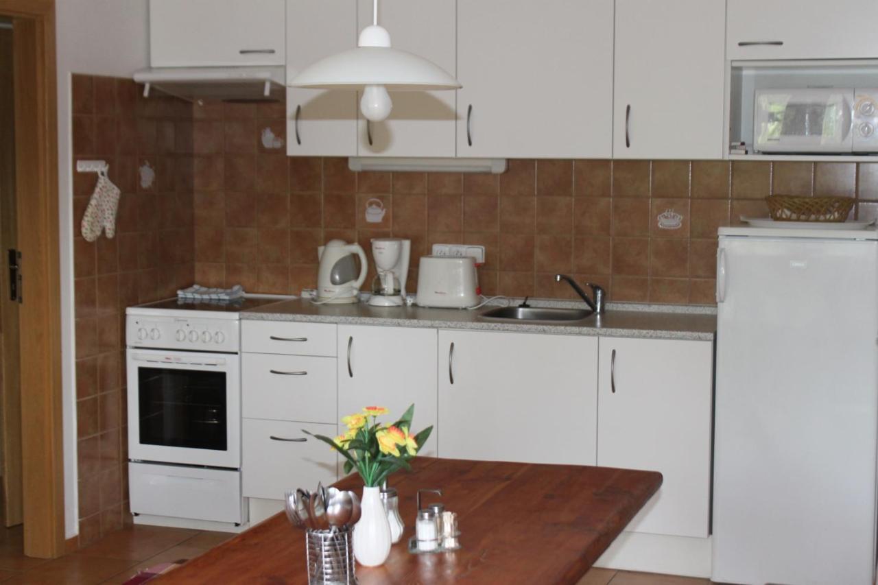 Apartmany Vydrysek Srní Exteriör bild