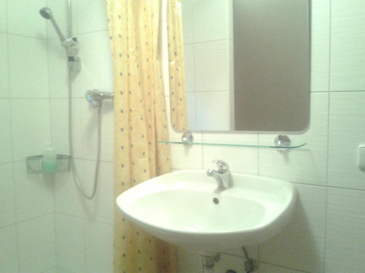 Apartmany Vydrysek Srní Exteriör bild