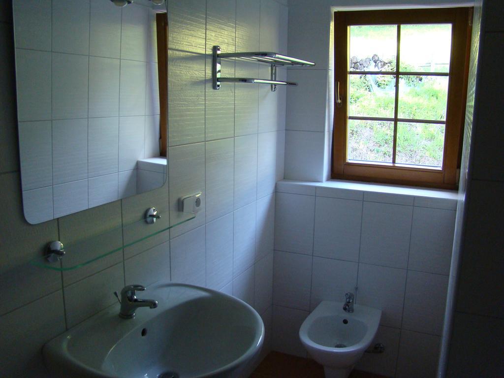 Apartmany Vydrysek Srní Rum bild