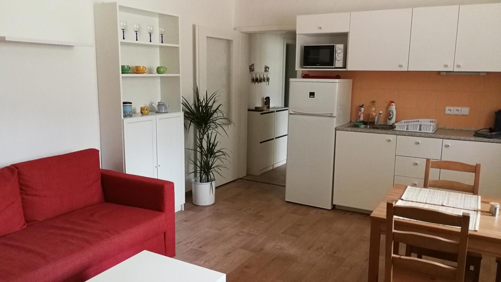 Apartmany Vydrysek Srní Exteriör bild