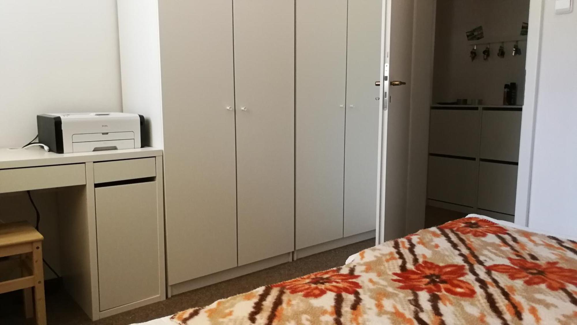 Apartmany Vydrysek Srní Exteriör bild