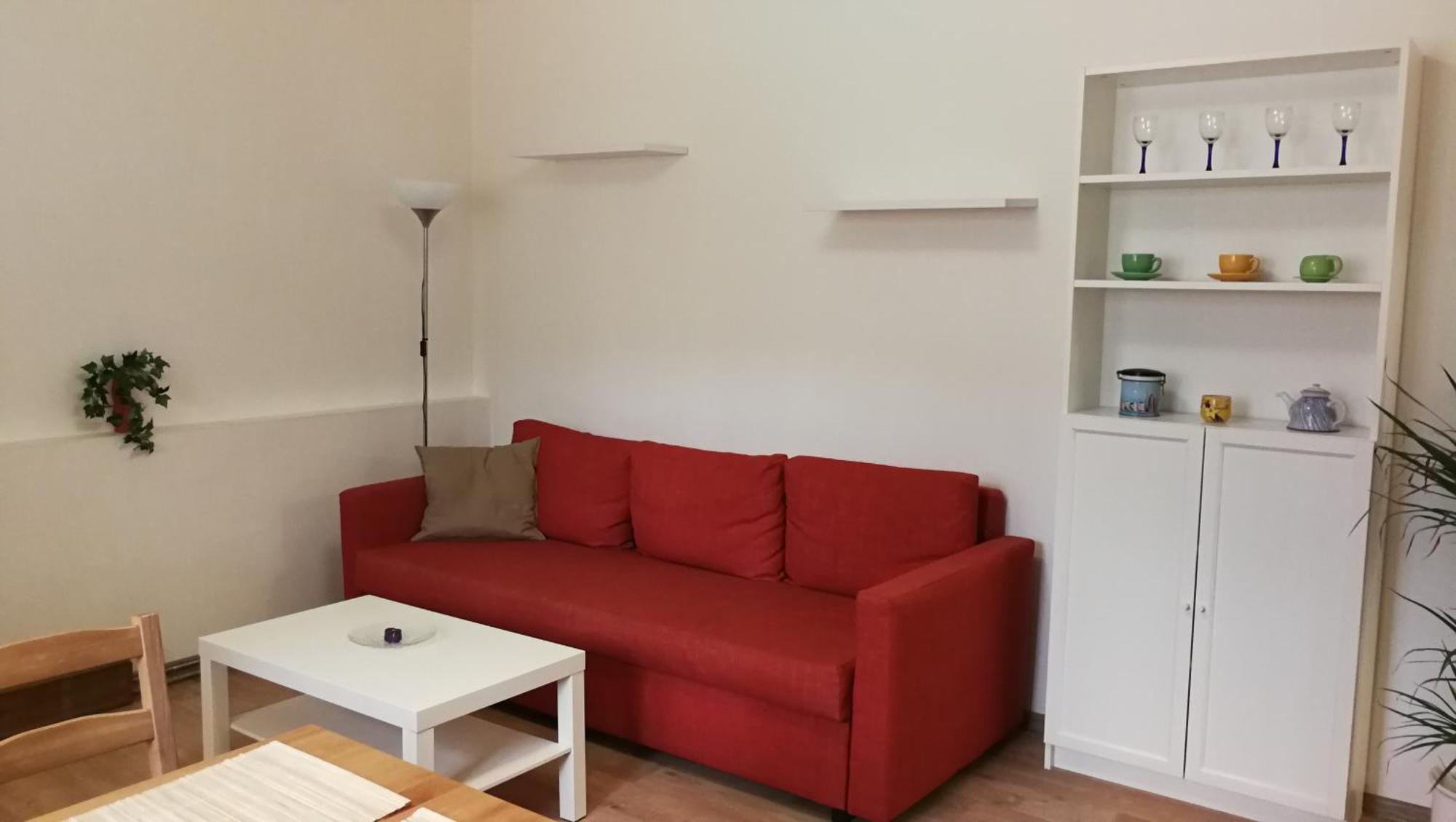 Apartmany Vydrysek Srní Exteriör bild